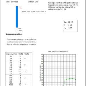 artic 4 300x300 Obliczenia izolacyjności akustycznej